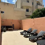 Apartmán 10 Mins To Valletta Modern Seaside Ta Xbiex