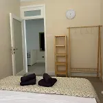 Apartmán 10 Mins To Valletta Modern Seaside *