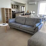 Apartmán 10 Mins To Valletta Modern Seaside *