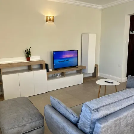 Apartmán 10 Mins To Valletta Modern Seaside