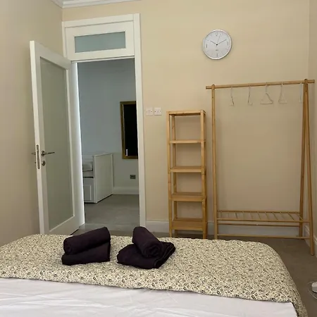 Apartmán 10 Mins To Valletta Modern Seaside *