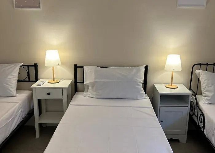 Apartment 10 Mins To Valletta Modern Seaside Ta Xbiex