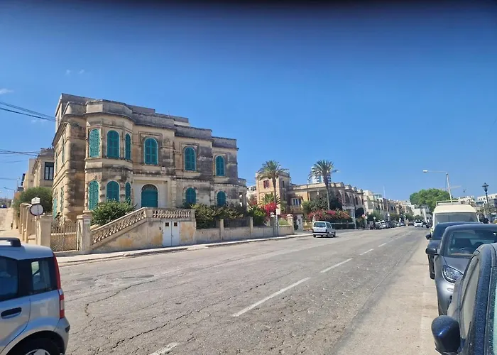 10 Mins To Valletta Modern Seaside Apartment *