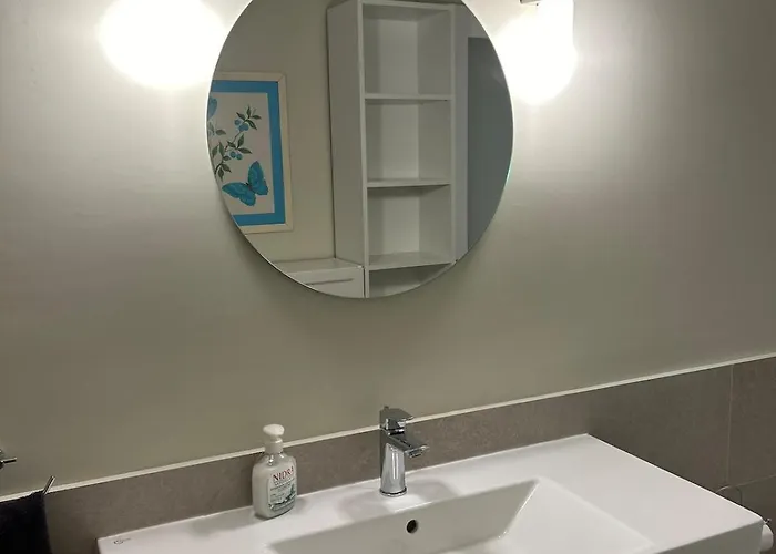 10 Mins To Valletta Modern Seaside *