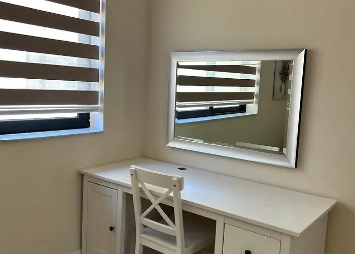 Apartment 10 Mins To Valletta Modern Seaside *