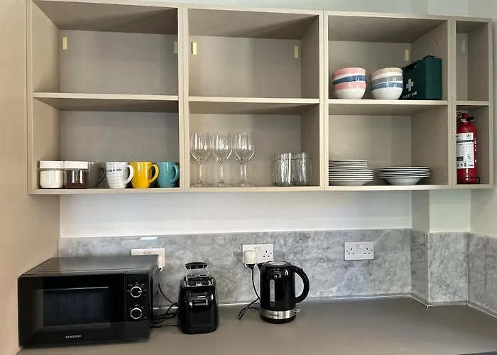 10 Mins To Valletta Modern Seaside Apartment Ta Xbiex