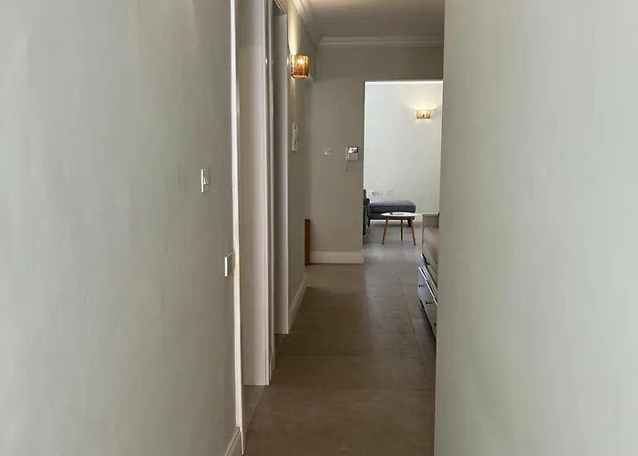 10 Mins To Valletta Modern Seaside *