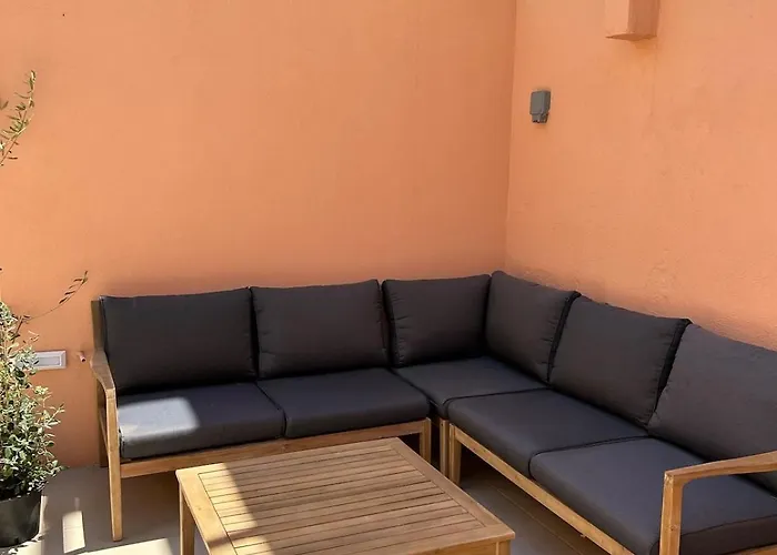 10 Mins To Valletta Modern Seaside *