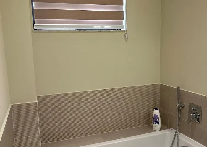 Apartment 10 Mins To Valletta Modern Seaside Ta Xbiex