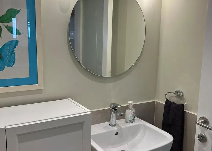 10 Mins To Valletta Modern Seaside Apartment *