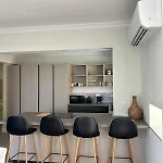 Apartment 10 Mins To Valletta Modern Seaside *