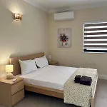 10 Mins To Valletta Modern Seaside Apartment Ta Xbiex