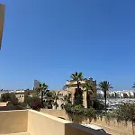 Apartment 10 Mins To Valletta Modern Seaside *