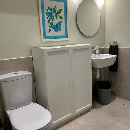 10 Mins To Valletta Modern Seaside Appartement Ta Xbiex