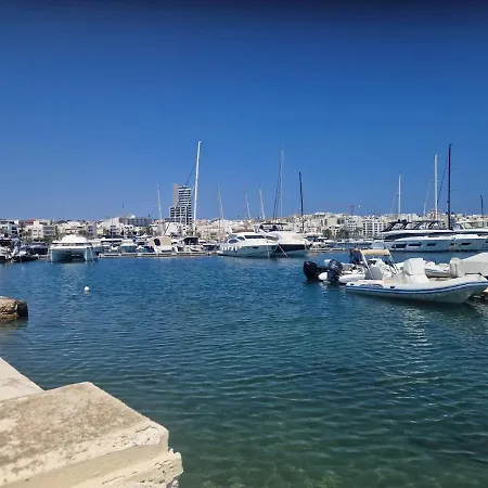 10 Mins To Valletta Modern Seaside Ta Xbiex