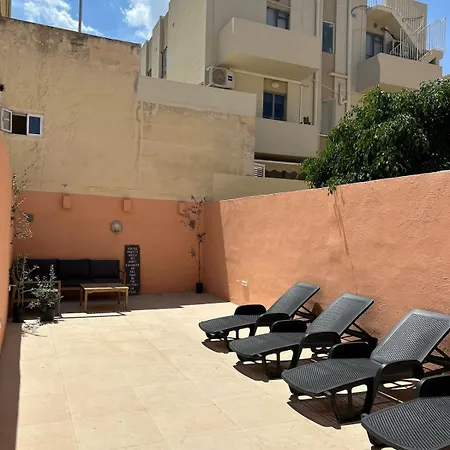 Apartment 10 Mins To Valletta Modern Seaside Ta Xbiex