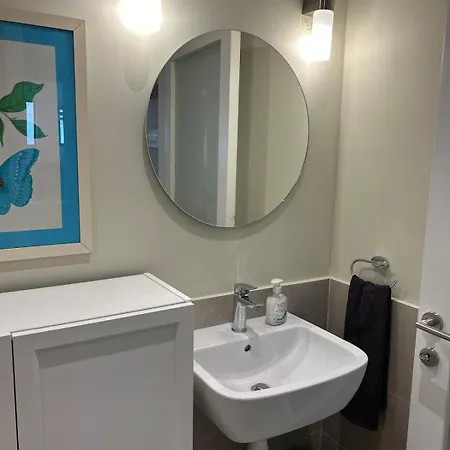 10 Mins To Valletta Modern Seaside Apartment *