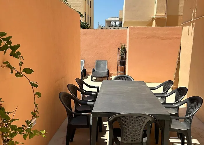 10 Mins To Valletta Modern Seaside *