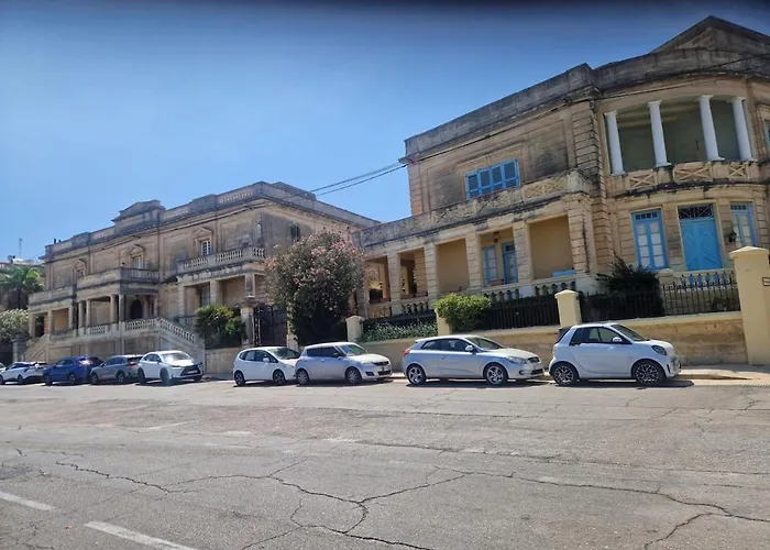 10 Mins To Valletta Modern Seaside Διαμέρισμα *