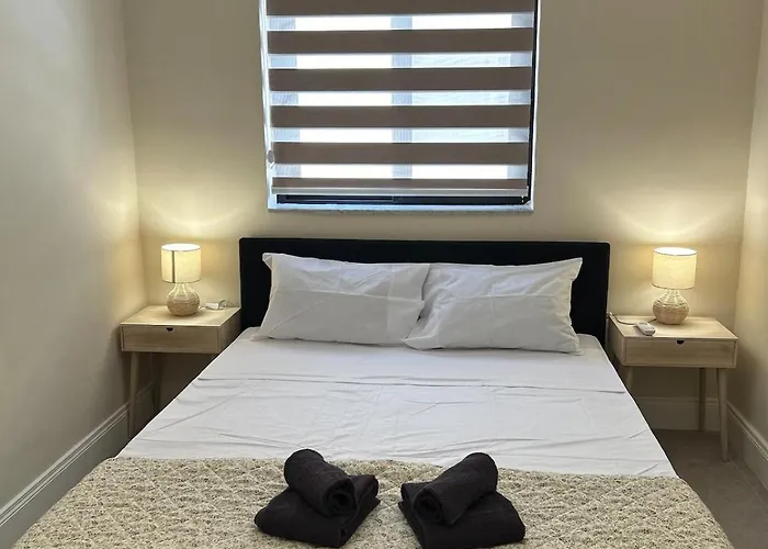 10 Mins To Valletta Modern Seaside