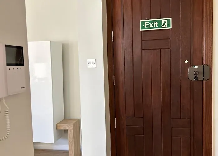 10 Mins To Valletta Modern Seaside Διαμέρισμα Ta Xbiex