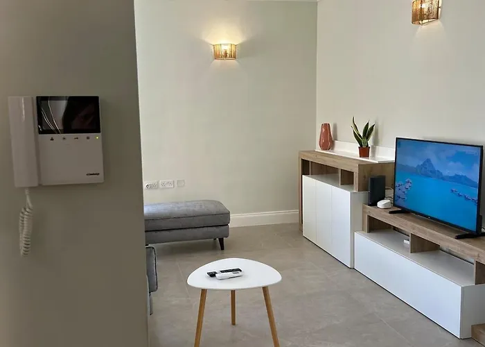 10 Mins To Valletta Modern Seaside * Ta Xbiex