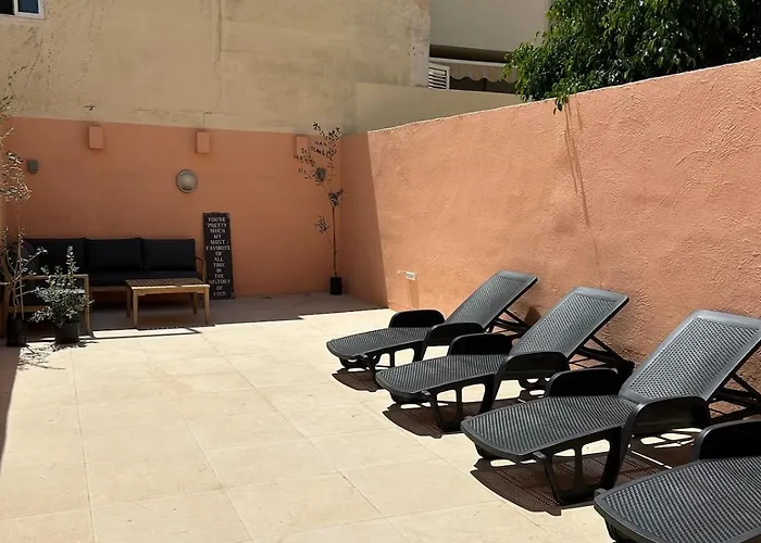 10 Mins To Valletta Modern Seaside Ta Xbiex