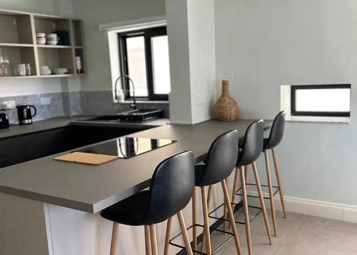 10 Mins To Valletta Modern Seaside * Ta Xbiex