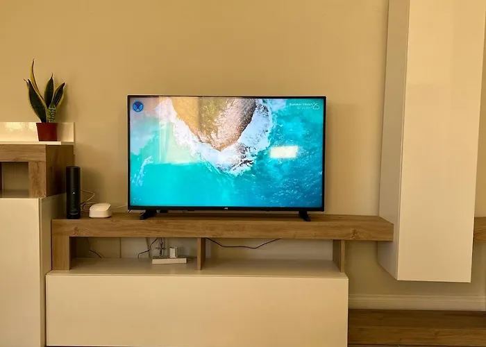 10 Mins To Valletta Modern Seaside Διαμέρισμα