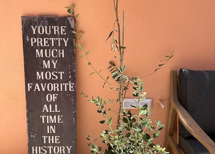 Διαμέρισμα 10 Mins To Valletta Modern Seaside *