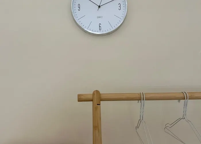 Διαμέρισμα 10 Mins To Valletta Modern Seaside