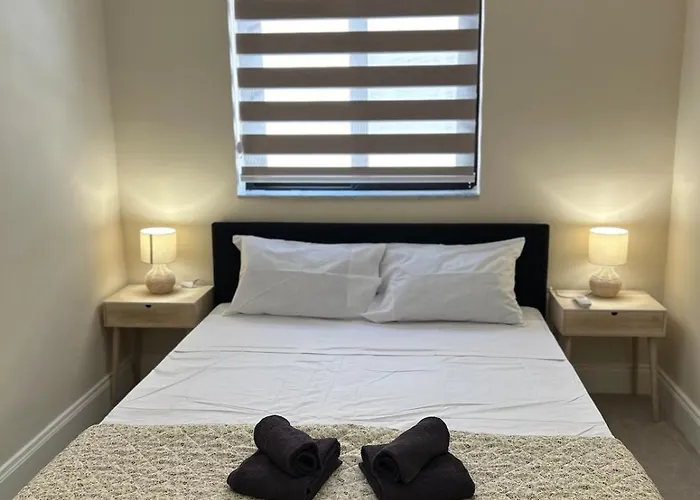 10 Mins To Valletta Modern Seaside Διαμέρισμα